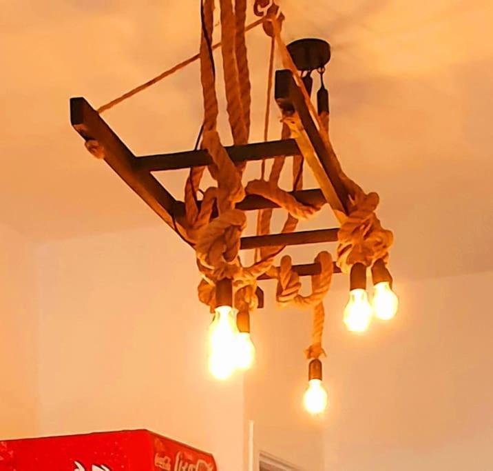 ***Ferienwohnung Hamburger Original*** Halstenbek المظهر الخارجي الصورة