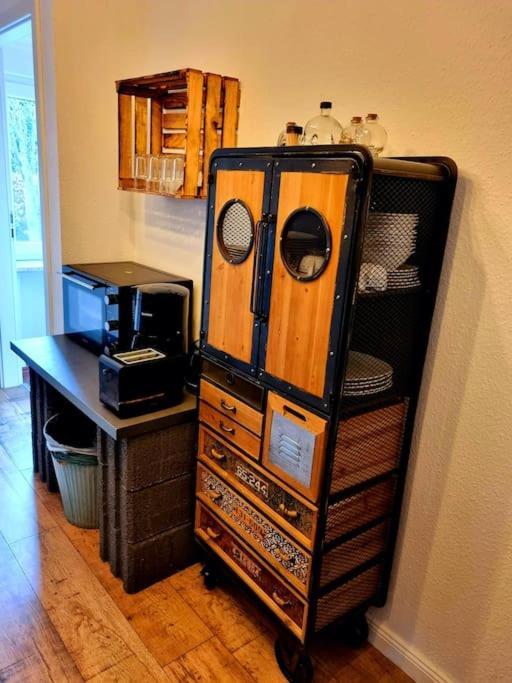 ***Ferienwohnung Hamburger Original*** Halstenbek المظهر الخارجي الصورة